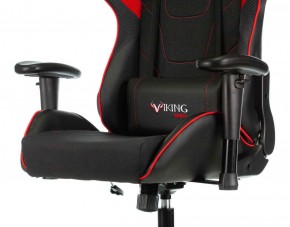 Кресло игровое Бюрократ VIKING 4 AERO RUS черный в Чайковском - chaykovskiy.ok-mebel.com | фото 5