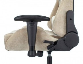 Кресло игровое Бюрократ VIKING KNIGHT LT21 FABRIC песочный в Чайковском - chaykovskiy.ok-mebel.com | фото 5