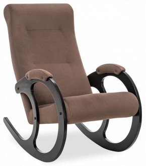 Кресло-качалка Модель 3 в Чайковском - chaykovskiy.ok-mebel.com | фото 1