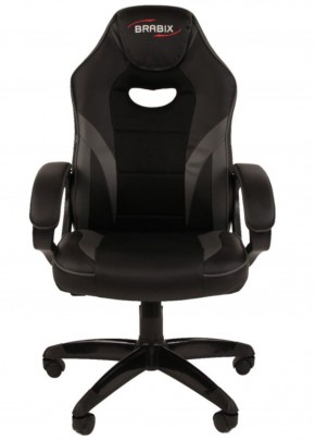 Кресло компьютерное BRABIX "Accent GM-161", 532576 (7083504) в Чайковском - chaykovskiy.ok-mebel.com | фото 3