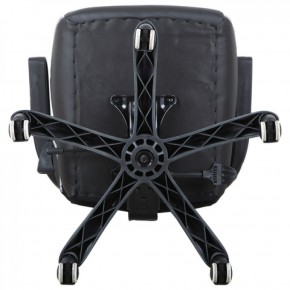 Кресло компьютерное BRABIX Techno Pro GM-003 (экокожа черное/серое, вставки серые) 531814 в Чайковском - chaykovskiy.ok-mebel.com | фото 9
