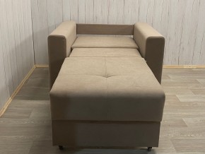 Кресло-кровать Комфорт-7 (700) МД (НПБ) широкий подлкотник в Чайковском - chaykovskiy.ok-mebel.com | фото 5