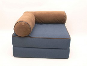 Кресло-кровать угловое модульное бескаркасное Мира в Чайковском - chaykovskiy.ok-mebel.com | фото 3