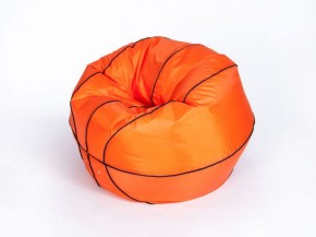 Кресло-мешок Баскетбольный мяч Большой в Чайковском - chaykovskiy.ok-mebel.com | фото 1