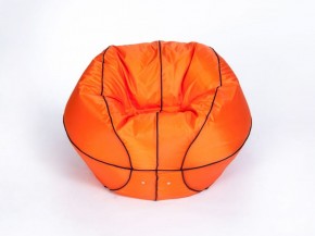 Кресло-мешок Баскетбольный мяч Большой в Чайковском - chaykovskiy.ok-mebel.com | фото 2