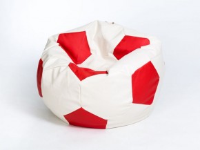 Кресло-мешок Мяч Большой (Экокожа) в Чайковском - chaykovskiy.ok-mebel.com | фото 1