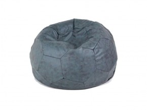 Кресло-мешок Мяч M (Torino Mint) в Чайковском - chaykovskiy.ok-mebel.com | фото
