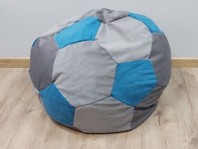 Кресло-мешок Мяч M (Vital Pebble-Vital Pacific) в Чайковском - chaykovskiy.ok-mebel.com | фото 1