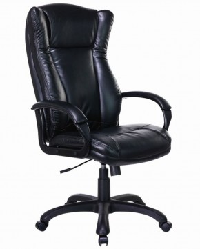 Кресло офисное BRABIX PREMIUM "Boss EX-591" (черное) 532099 в Чайковском - chaykovskiy.ok-mebel.com | фото 1
