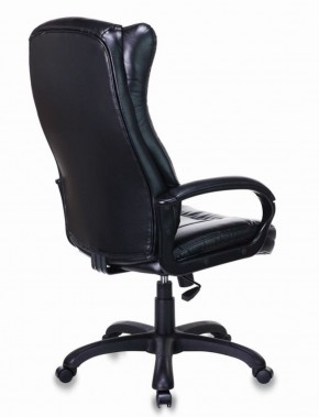 Кресло офисное BRABIX PREMIUM "Boss EX-591" (черное) 532099 в Чайковском - chaykovskiy.ok-mebel.com | фото 3