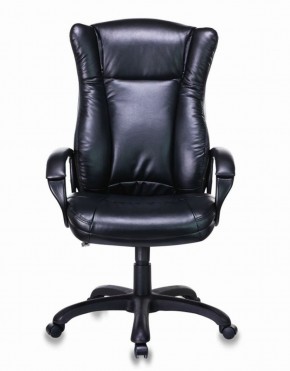 Кресло офисное BRABIX PREMIUM "Boss EX-591" (черное) 532099 в Чайковском - chaykovskiy.ok-mebel.com | фото 4