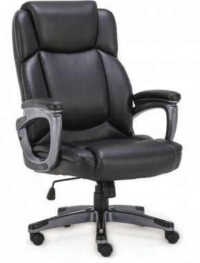 Кресло офисное BRABIX PREMIUM "Favorite EX-577" (черное) 531934 в Чайковском - chaykovskiy.ok-mebel.com | фото
