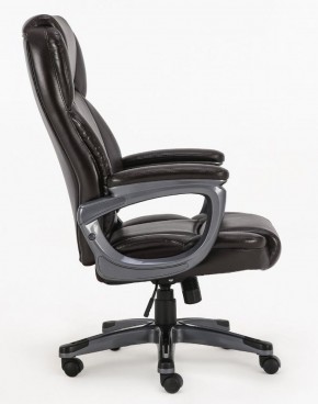 Кресло офисное BRABIX PREMIUM "Favorite EX-577", коричневое, 531936 в Чайковском - chaykovskiy.ok-mebel.com | фото 2