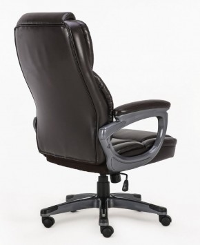 Кресло офисное BRABIX PREMIUM "Favorite EX-577", коричневое, 531936 в Чайковском - chaykovskiy.ok-mebel.com | фото 3