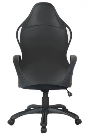 Кресло офисное BRABIX PREMIUM "Force EX-516" (ткань черная/вставки синие) 531572 в Чайковском - chaykovskiy.ok-mebel.com | фото 5