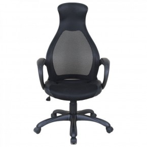 Кресло офисное BRABIX PREMIUM "Genesis EX-517" (черный) 531574 в Чайковском - chaykovskiy.ok-mebel.com | фото 2