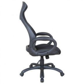 Кресло офисное BRABIX PREMIUM "Genesis EX-517" (черный) 531574 в Чайковском - chaykovskiy.ok-mebel.com | фото 3