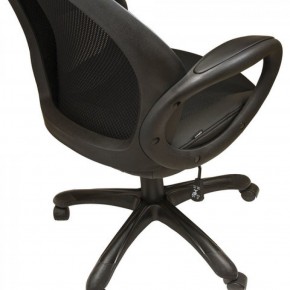 Кресло офисное BRABIX PREMIUM "Genesis EX-517" (черный) 531574 в Чайковском - chaykovskiy.ok-mebel.com | фото 4