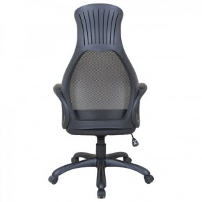Кресло офисное BRABIX PREMIUM "Genesis EX-517" (черный) 531574 в Чайковском - chaykovskiy.ok-mebel.com | фото 5