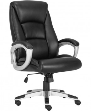 Кресло офисное BRABIX PREMIUM "Grand EX-501" (черное) 531950 в Чайковском - chaykovskiy.ok-mebel.com | фото