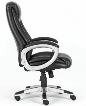 Кресло офисное BRABIX PREMIUM "Grand EX-501" (черное) 531950 в Чайковском - chaykovskiy.ok-mebel.com | фото 3
