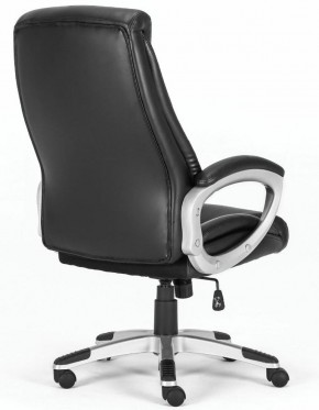 Кресло офисное BRABIX PREMIUM "Grand EX-501" (черное) 531950 в Чайковском - chaykovskiy.ok-mebel.com | фото 4