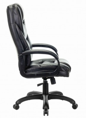 Кресло офисное BRABIX PREMIUM "Nord EX-590" (черное) 532097 в Чайковском - chaykovskiy.ok-mebel.com | фото 2
