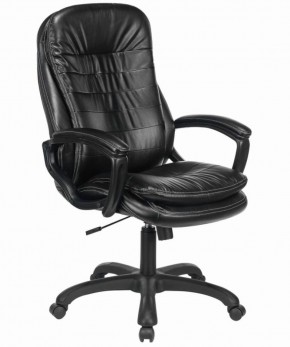 Кресло офисное BRABIX PREMIUM "Omega EX-589" (экокожа, черное) 532094 в Чайковском - chaykovskiy.ok-mebel.com | фото 1