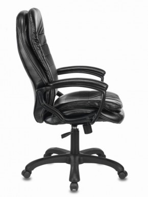 Кресло офисное BRABIX PREMIUM "Omega EX-589" (экокожа, черное) 532094 в Чайковском - chaykovskiy.ok-mebel.com | фото 2