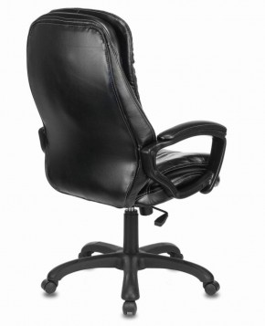Кресло офисное BRABIX PREMIUM "Omega EX-589" (экокожа, черное) 532094 в Чайковском - chaykovskiy.ok-mebel.com | фото 3