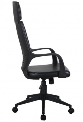 Кресло офисное BRABIX PREMIUM "Prime EX-515" (черное) 531569 в Чайковском - chaykovskiy.ok-mebel.com | фото 3