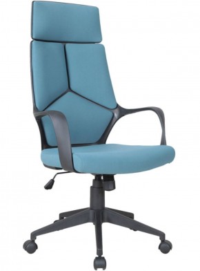 Кресло офисное BRABIX PREMIUM "Prime EX-515" (ткань, голубое) 531568 в Чайковском - chaykovskiy.ok-mebel.com | фото 1