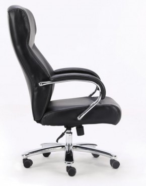 Кресло офисное BRABIX PREMIUM "Total HD-006" (черное) 531933 в Чайковском - chaykovskiy.ok-mebel.com | фото 3