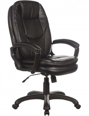 Кресло офисное BRABIX PREMIUM "Trend EX-568" (экокожа, черное) 532100 в Чайковском - chaykovskiy.ok-mebel.com | фото 1
