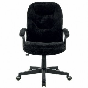 Кресло офисное BRABIX PREMIUM "Trend EX-568", велюр, черное, 533014 в Чайковском - chaykovskiy.ok-mebel.com | фото 2