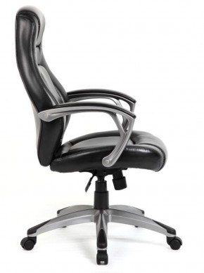 Кресло офисное BRABIX PREMIUM "Turbo EX-569" (черное) 531014 в Чайковском - chaykovskiy.ok-mebel.com | фото 3