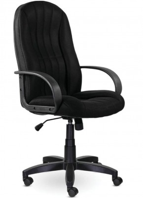 Кресло офисное BRABIX "Classic EX-685" (ткань E, черное) 532024 в Чайковском - chaykovskiy.ok-mebel.com | фото 1
