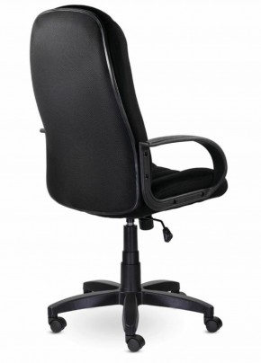 Кресло офисное BRABIX "Classic EX-685" (ткань E, черное) 532024 в Чайковском - chaykovskiy.ok-mebel.com | фото 4