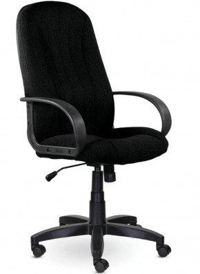Кресло офисное BRABIX "Classic EX-685" (ткань С, черное) 532022 в Чайковском - chaykovskiy.ok-mebel.com | фото