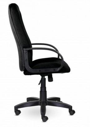 Кресло офисное BRABIX "Classic EX-685" (ткань С, черное) 532022 в Чайковском - chaykovskiy.ok-mebel.com | фото 2