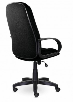 Кресло офисное BRABIX "Classic EX-685" (ткань С, черное) 532022 в Чайковском - chaykovskiy.ok-mebel.com | фото 3