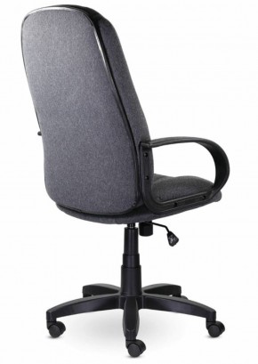 Кресло офисное BRABIX "Classic EX-685" (ткань С, серое) 532023 в Чайковском - chaykovskiy.ok-mebel.com | фото 4