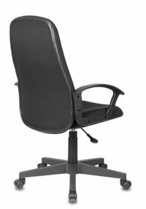 Кресло офисное BRABIX "Element EX-289" (черное) 532092 в Чайковском - chaykovskiy.ok-mebel.com | фото 4