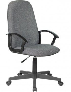 Кресло офисное BRABIX "Element EX-289", ткань, серое, 532093 в Чайковском - chaykovskiy.ok-mebel.com | фото