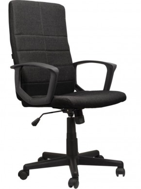 Кресло офисное BRABIX "Focus EX-518" (ткань, черное) 531575 в Чайковском - chaykovskiy.ok-mebel.com | фото 1