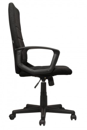 Кресло офисное BRABIX "Focus EX-518" (ткань, черное) 531575 в Чайковском - chaykovskiy.ok-mebel.com | фото 3