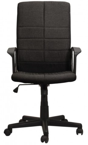 Кресло офисное BRABIX "Focus EX-518" (ткань, черное) 531575 в Чайковском - chaykovskiy.ok-mebel.com | фото 4