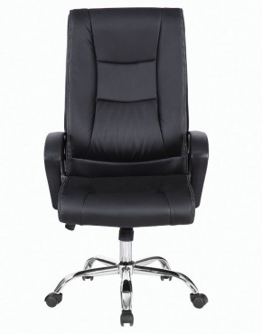 Кресло офисное BRABIX "Forward EX-570" (черное) 531837 в Чайковском - chaykovskiy.ok-mebel.com | фото 4