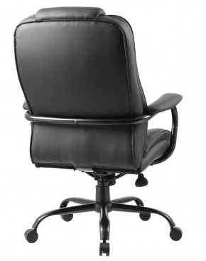 Кресло офисное BRABIX PREMIUM "Heavy Duty HD-001" (черный) 531015 в Чайковском - chaykovskiy.ok-mebel.com | фото 4