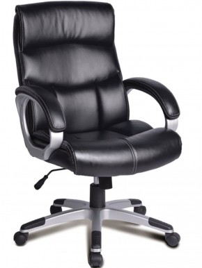 Кресло офисное BRABIX "Impulse EX-505" (черное) 530876 в Чайковском - chaykovskiy.ok-mebel.com | фото 1